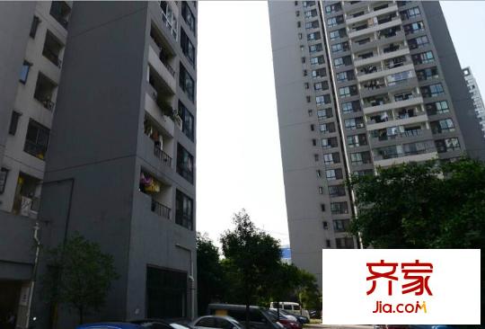 藍色經(jīng)典外景圖7