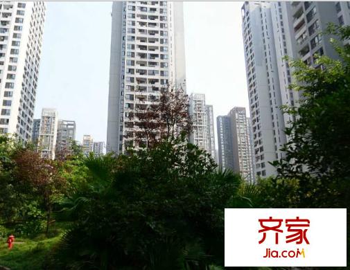 藍(lán)色經(jīng)典外景圖6