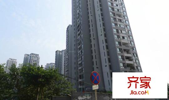 藍(lán)色經(jīng)典外景圖1