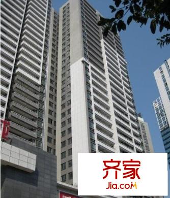 聚信廣場(chǎng)