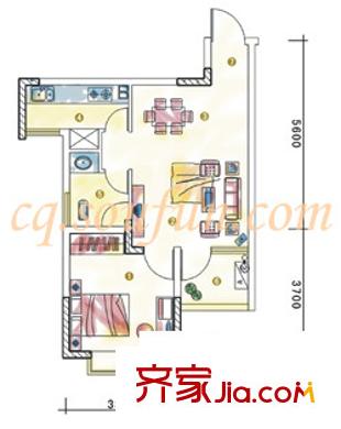 金易上品源 3