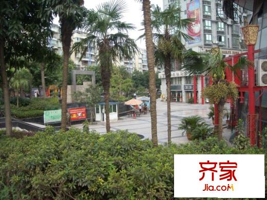 金易上品源外景圖