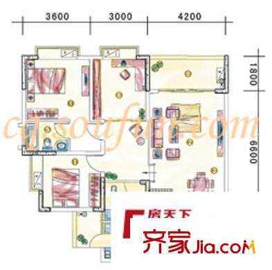 金易上品源 4