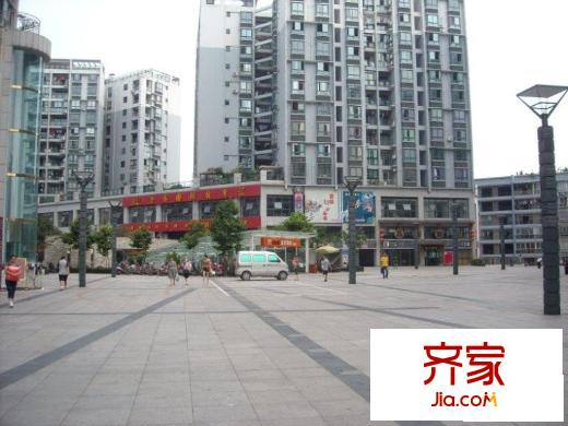 金易上品源外景圖