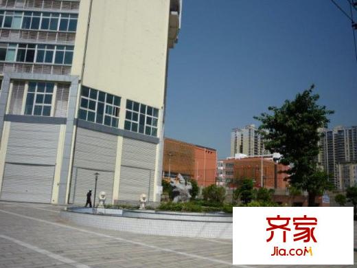 蜂巢外景圖小區(qū)相關(guān)圖_10