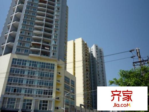 蜂巢外景圖小區(qū)相關(guān)圖_1