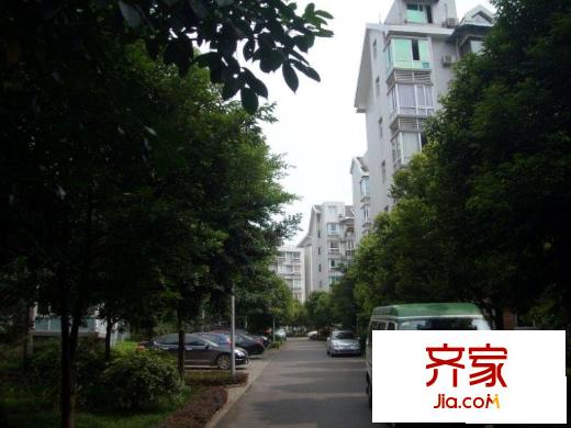 山水綠城外景圖小區(qū)相關(guān)圖_2