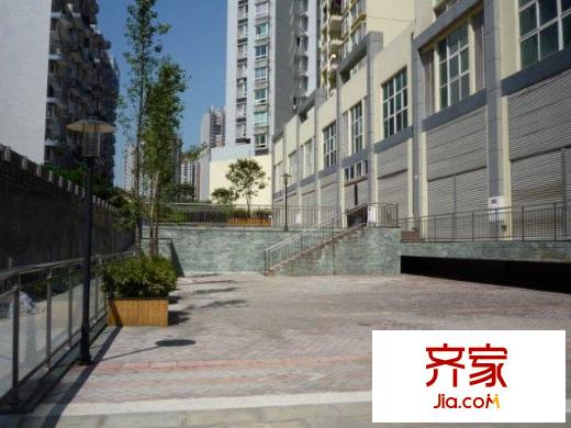 蜂巢外景圖小區(qū)相關(guān)圖_1