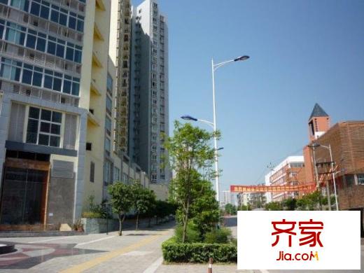 蜂巢外景圖小區(qū)相關(guān)圖_5