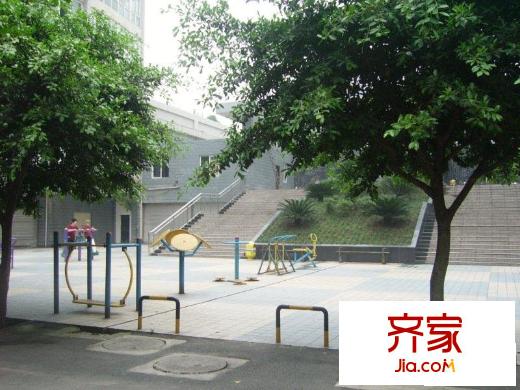 山水綠城外景圖小區(qū)相關(guān)圖_1