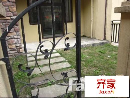 海昌加勒比外景圖