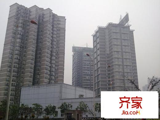 華麗家族外景圖12