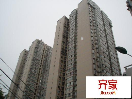 加州百合園外景圖