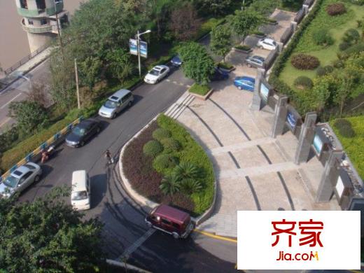 華麗家族外景圖20
