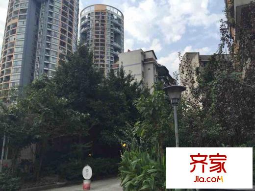鳳鳴山水國際外景圖 