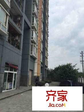 鳳鳴山水國際外景圖 