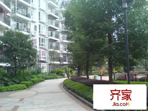 人和春天外景圖8