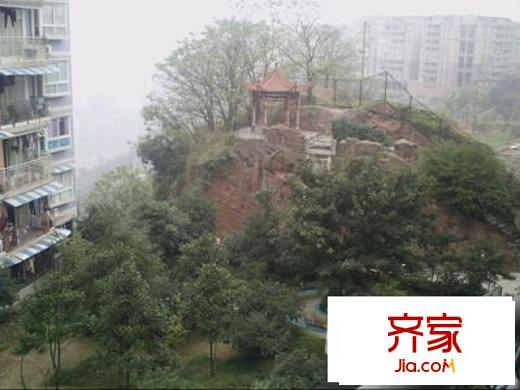 人和春天外景圖9