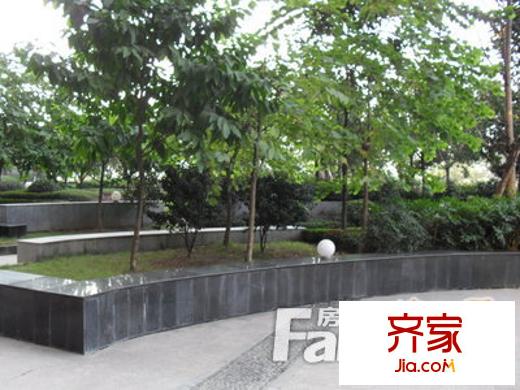 金城國際外景圖