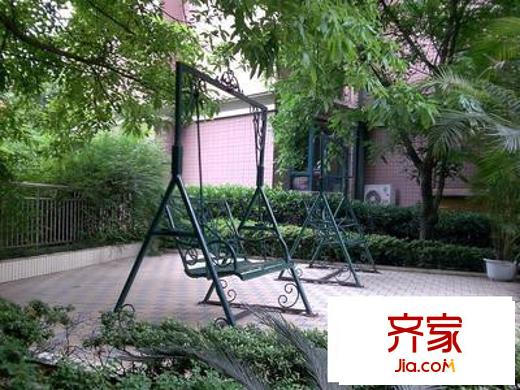 金島花園外景圖