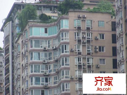宏信大廈外景圖小區(qū)相關(guān)圖_2