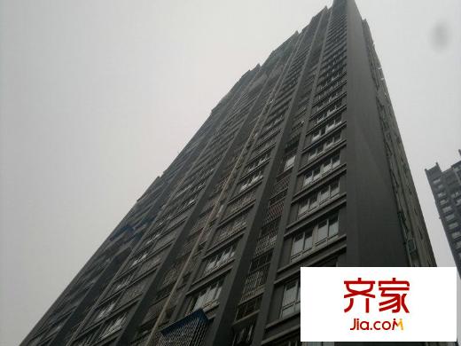 金城國際外景圖 