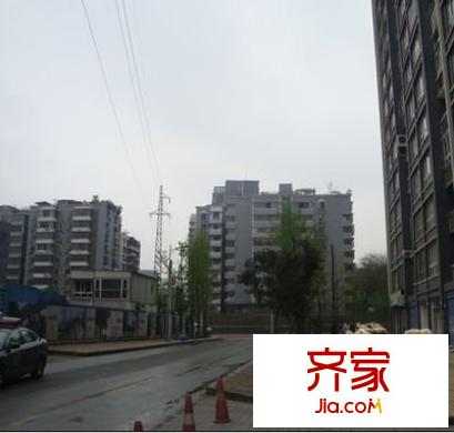 金城國際外景圖 