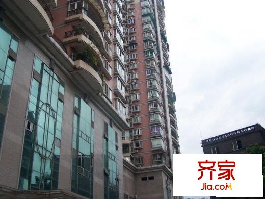 宏信大廈外景圖小區(qū)相關(guān)圖_19