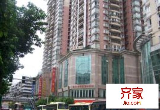 宏信大廈