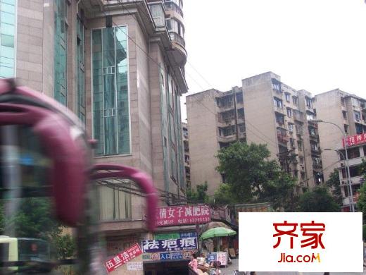 宏信大廈外景圖小區(qū)相關(guān)圖_11