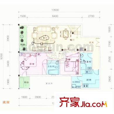 帝都廣場1