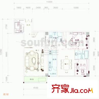 帝都廣場5