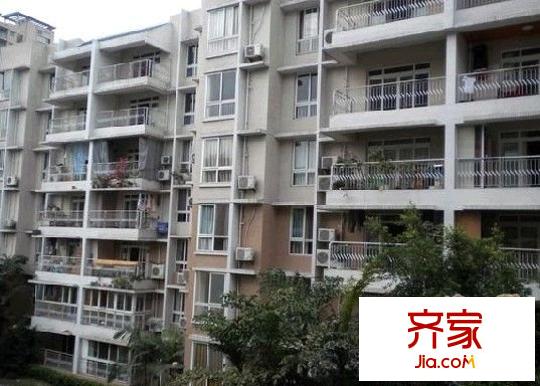 世紀(jì)陽光新尚城外景圖 