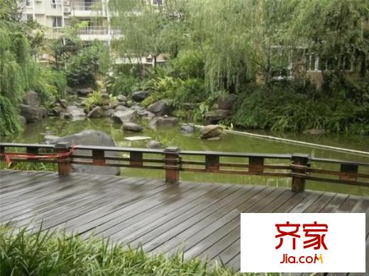 世紀(jì)陽光新尚城外景圖 