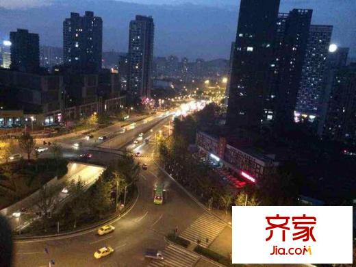 金地豪苑外景圖 