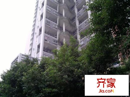 金地豪苑外景圖 