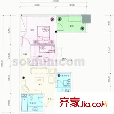 帝都廣場2