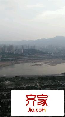 宏帆曦城外景圖 