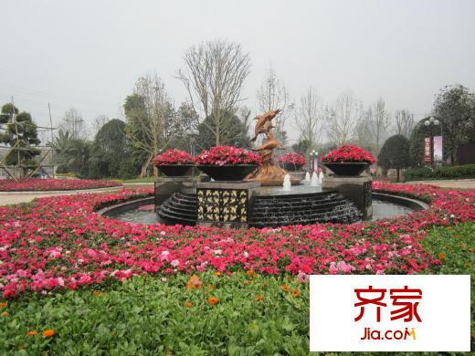 鴻恩雅苑外景圖