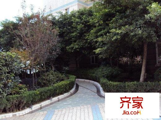 創(chuàng)新綠色家園外景圖12