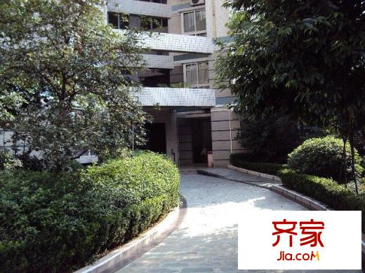 創(chuàng)新綠色家園外景圖13