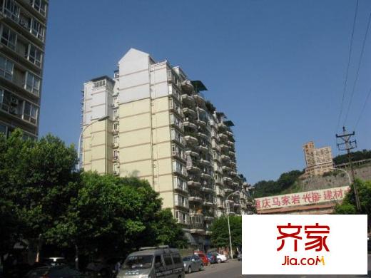 鳳天花園外景圖10
