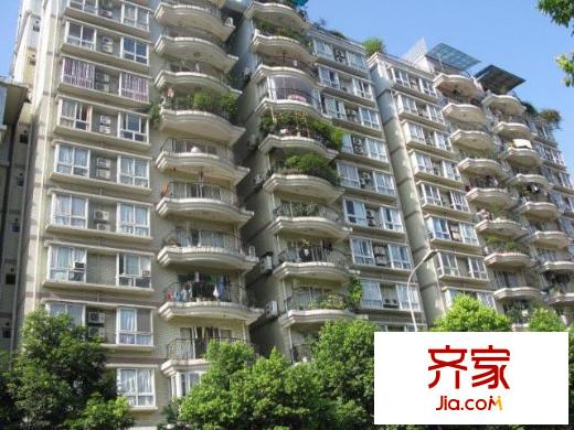 鳳天花園外景圖7