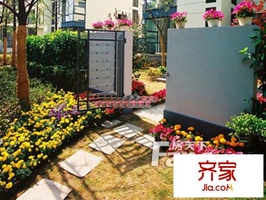 鴻恩雅苑外景圖