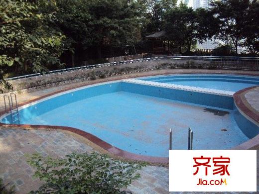 創(chuàng)新綠色家園外景圖6