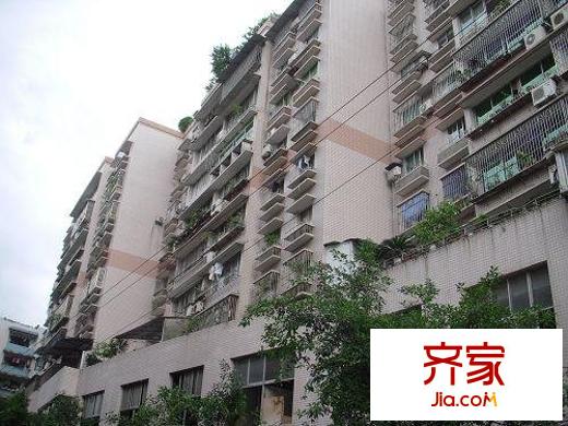新農(nóng)街小區(qū)外景圖小區(qū)相關(guān)圖_2