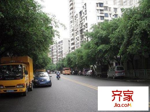 新農(nóng)街小區(qū)外景圖小區(qū)相關(guān)圖_4