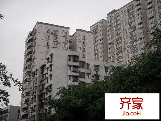 新農(nóng)街小區(qū)外景圖小區(qū)相關(guān)圖_5