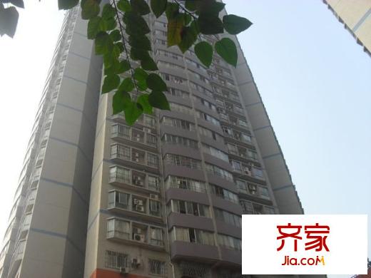 三鼎雅園外景圖 