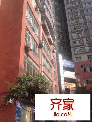 三鼎雅園外景圖 